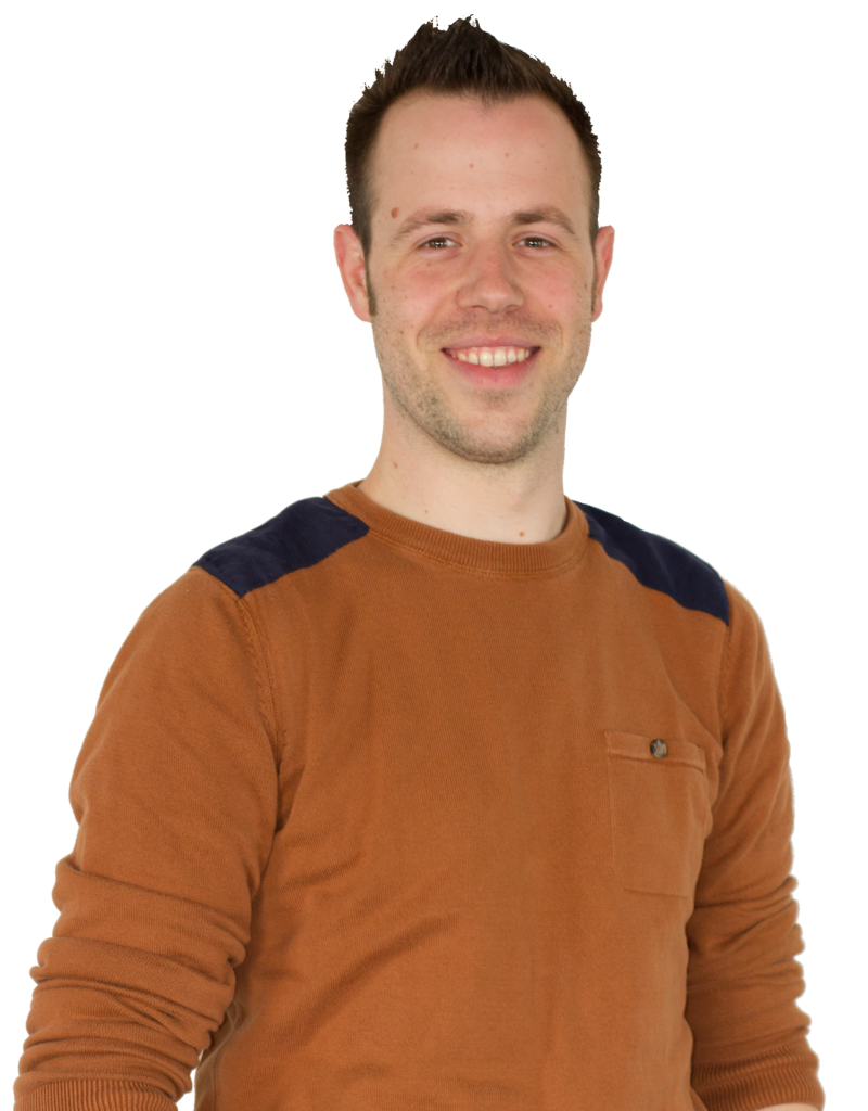 Matthias Spelier - Owner