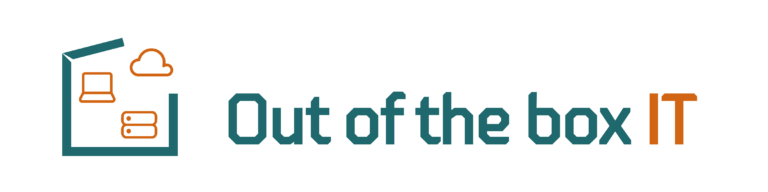 Out of the box IT