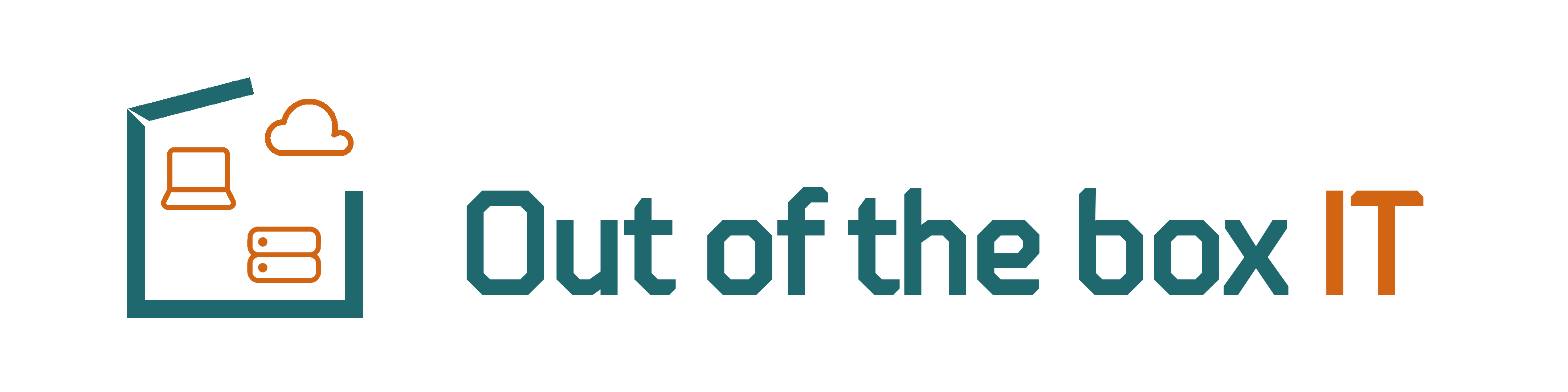 Out of the box IT