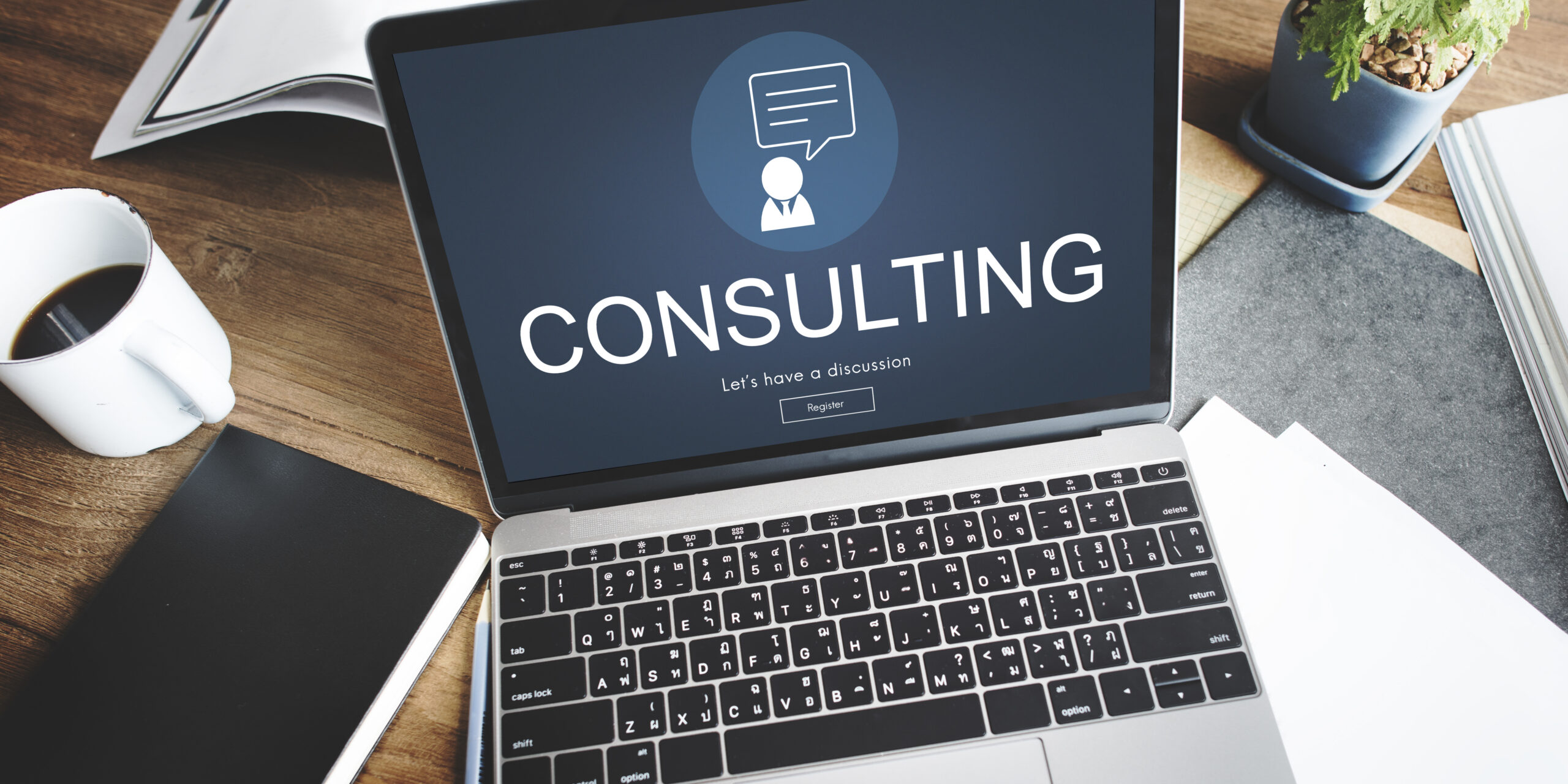 Consulting - Image by rawpixel.com on Freepik