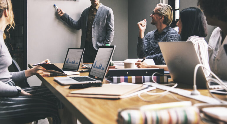 Consultancy - Workshop
